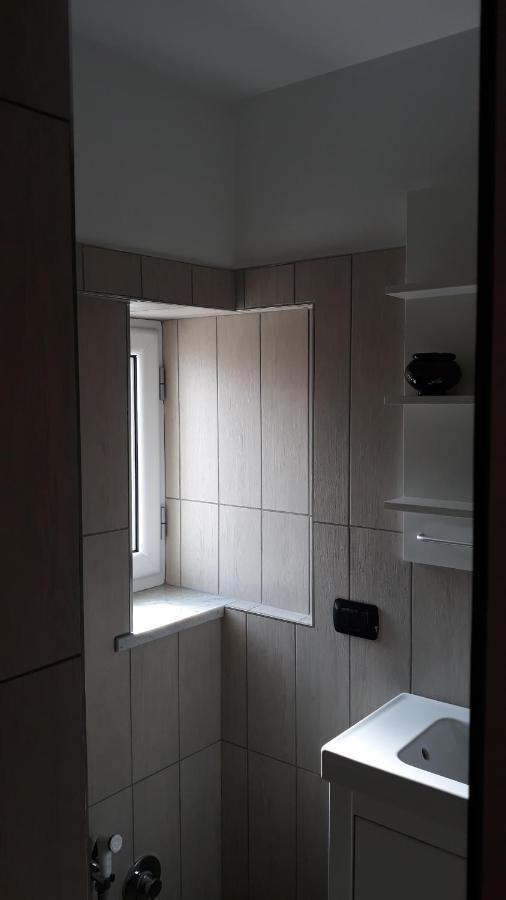 Nadine Penthouse Studio Daire Napoli Dış mekan fotoğraf