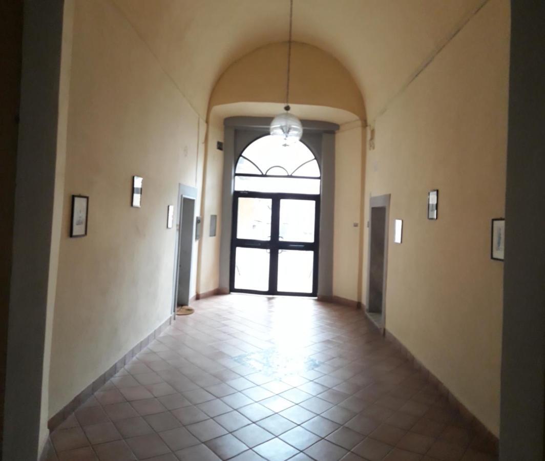 Nadine Penthouse Studio Daire Napoli Dış mekan fotoğraf
